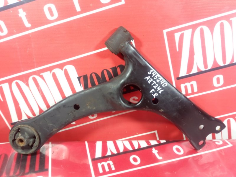 Рычаг подвески нижний, 900 рублей, Красноярск