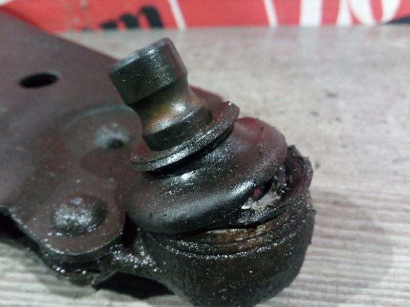 Рычаг подвески нижний, 700 рублей, Красноярск