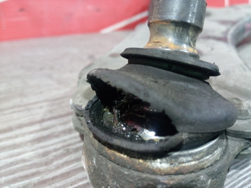 Рычаг подвески нижний, 700 рублей, Красноярск