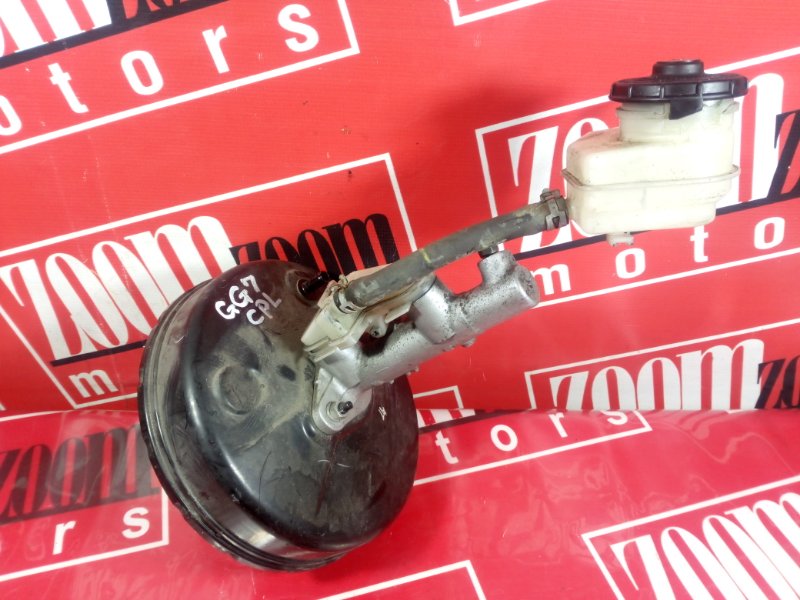 Главный тормозной цилиндр, 1500 рублей, Красноярск