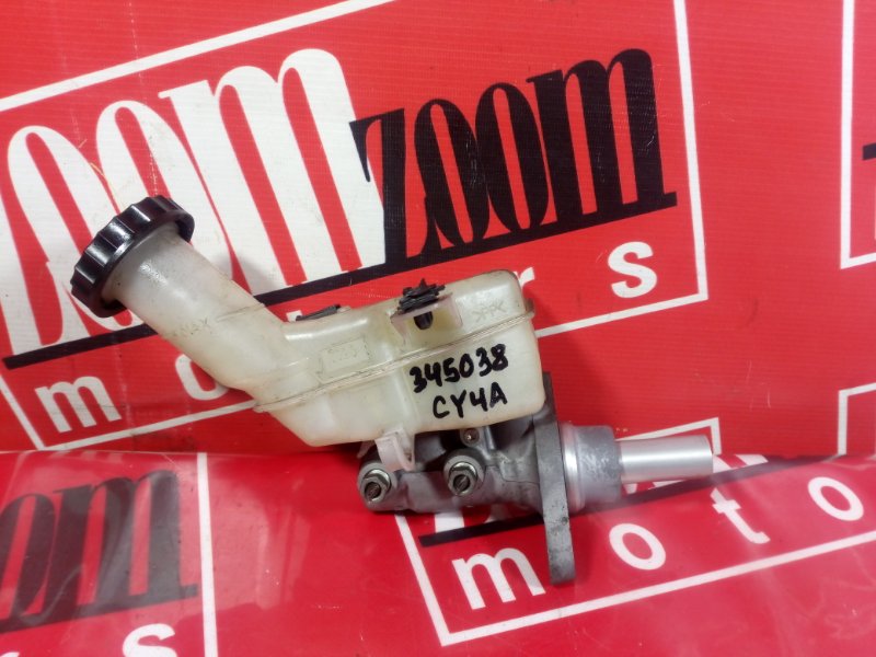 Главный тормозной цилиндр, 500 рублей, Красноярск