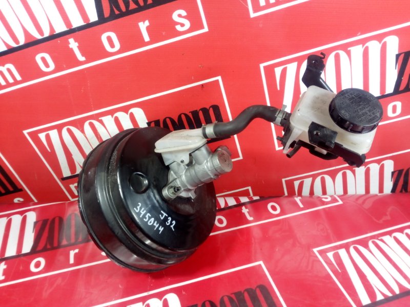 Главный тормозной цилиндр, 1200 рублей, Красноярск