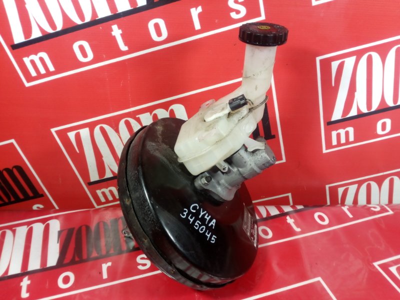 Главный тормозной цилиндр, 800 рублей, Красноярск