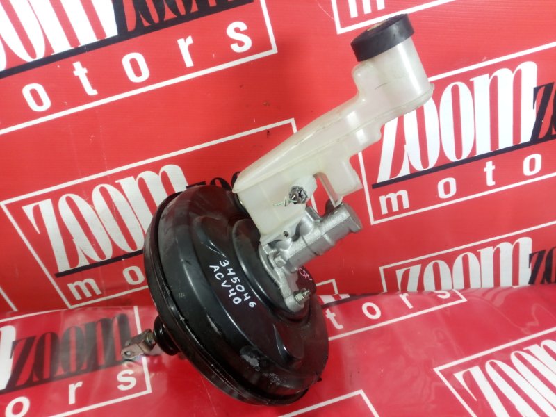 Главный тормозной цилиндр, 1900 рублей, Красноярск