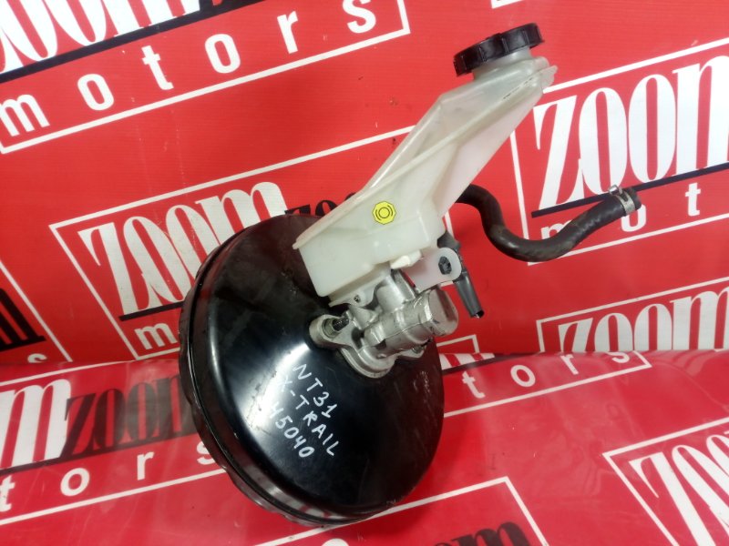 Главный тормозной цилиндр, 1500 рублей, Красноярск