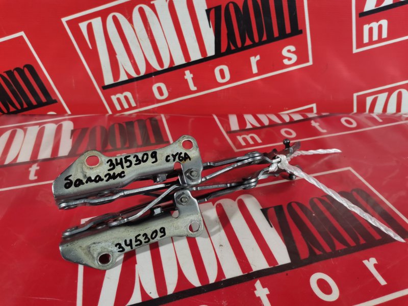 Кронштейн багажника, 800 рублей, Красноярск