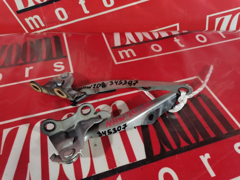 Петля (Шарнир капота), 1000 рублей, Красноярск