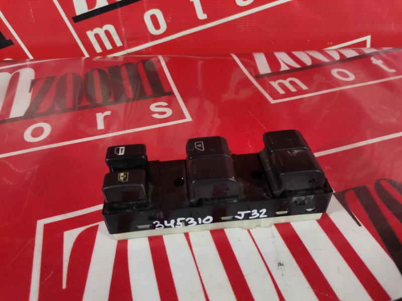 Блок управления стеклоподъемниками, 600 рублей, Красноярск