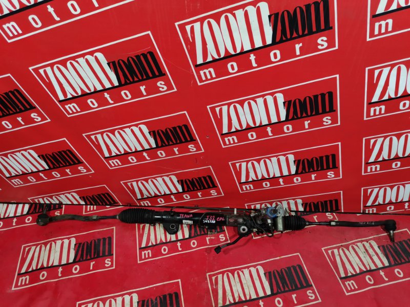 Рулевая рейка, 1300 рублей, Красноярск