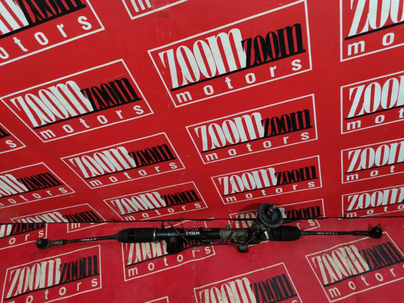 Рулевая рейка, 1500 рублей, Красноярск