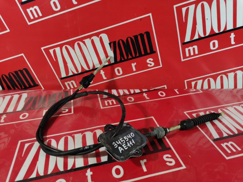 Трос АКПП, 2200 рублей, Красноярск