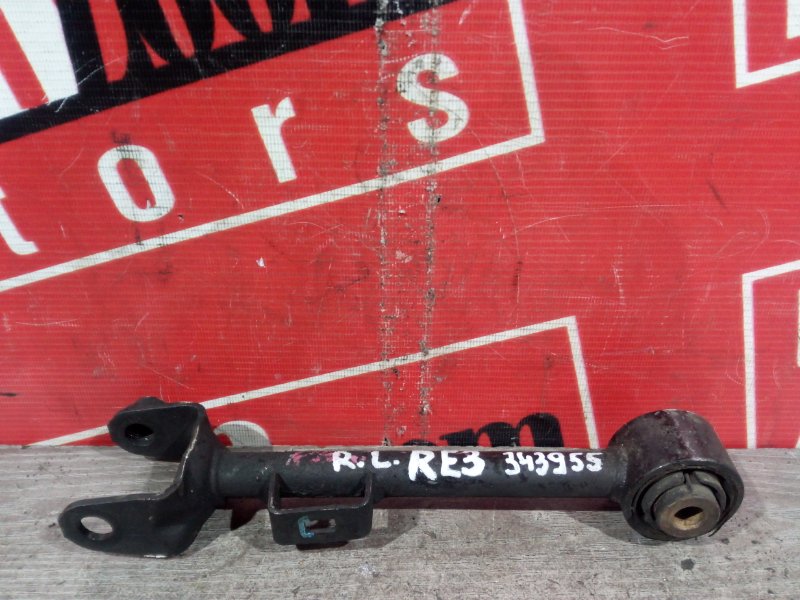 Тяга задняя, 800 рублей, Красноярск