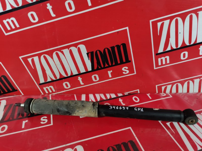 Амортизатор, 400 рублей, Красноярск