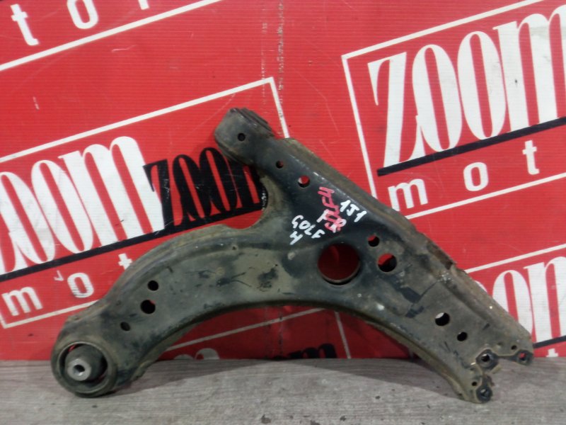 Рычаг подвески нижний, 1100 рублей, Солонцы