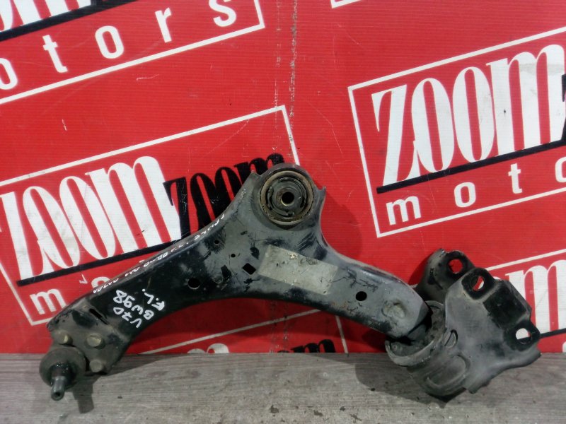 Рычаг подвески нижний, 1900 рублей, Солонцы