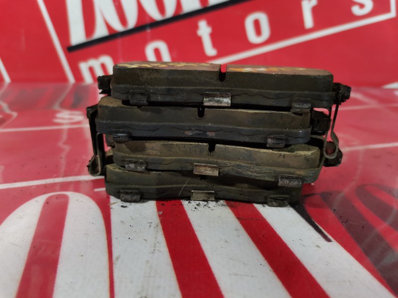 Колодки тормозные, 1000 рублей, Красноярск