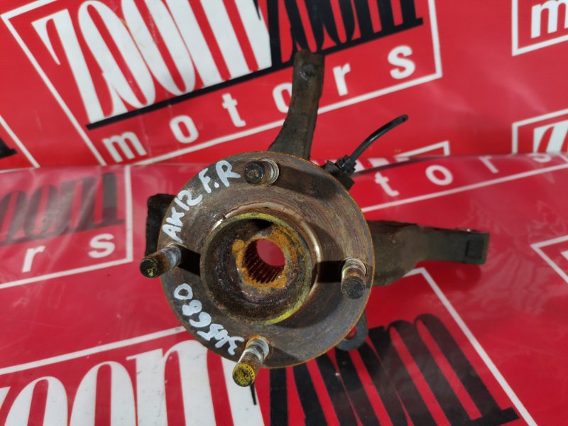 Ступица, 1200 рублей, Красноярск