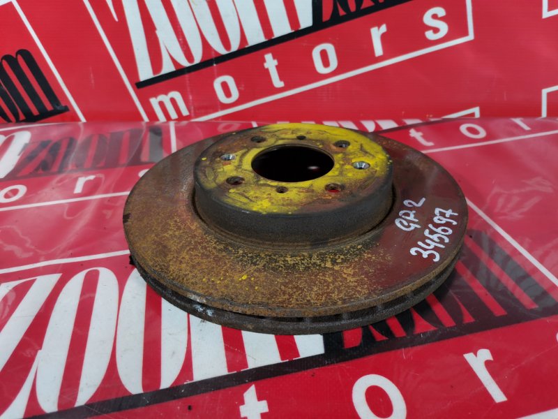 Диск тормозной, 1000 рублей, Красноярск