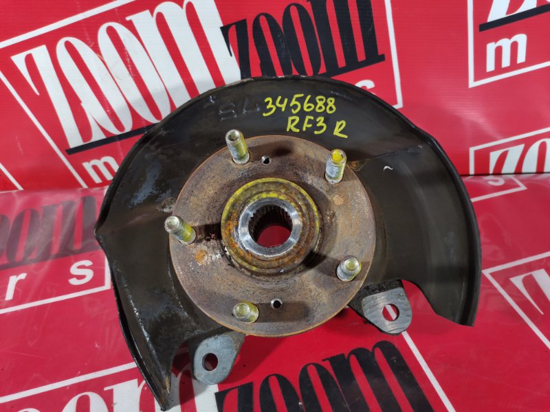 Ступица, 800 рублей, Красноярск