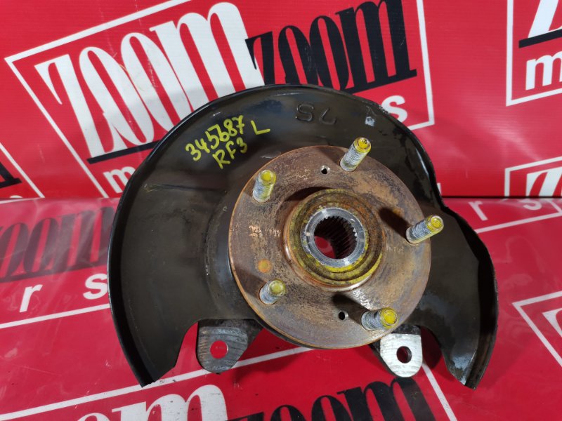 Ступица, 800 рублей, Красноярск