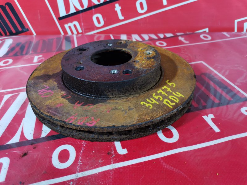 Диск тормозной, 800 рублей, Красноярск