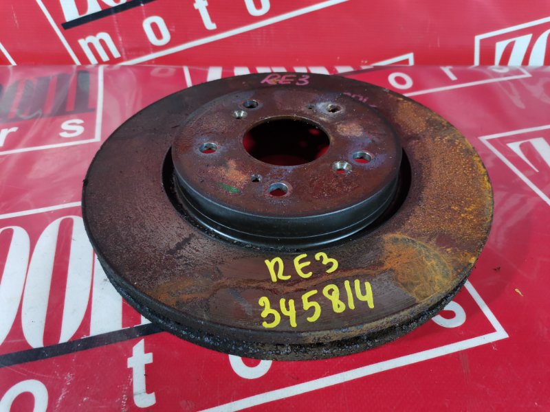 Диск тормозной, 1400 рублей, Красноярск