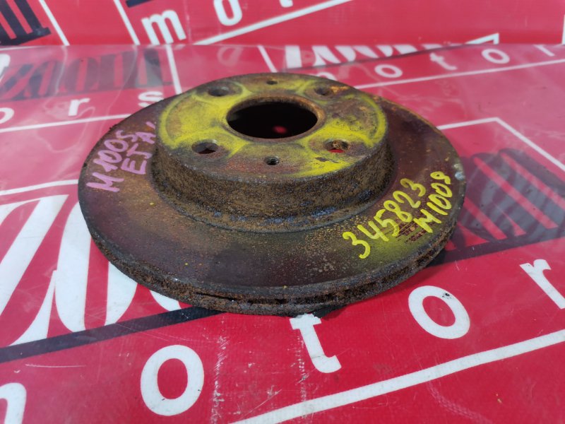 Диск тормозной, 1000 рублей, Красноярск