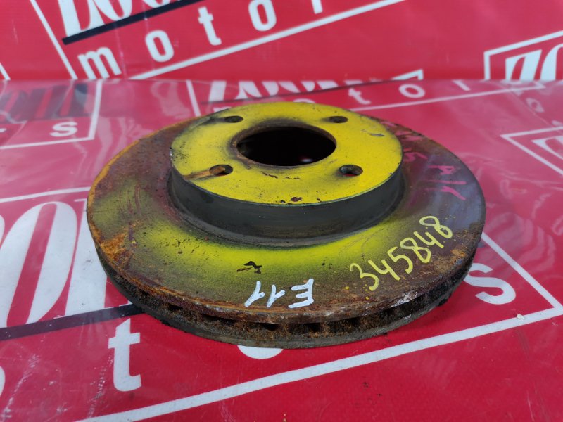 Диск тормозной, 900 рублей, Красноярск