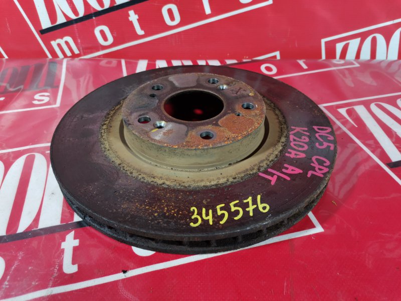 Диск тормозной, 800 рублей, Красноярск