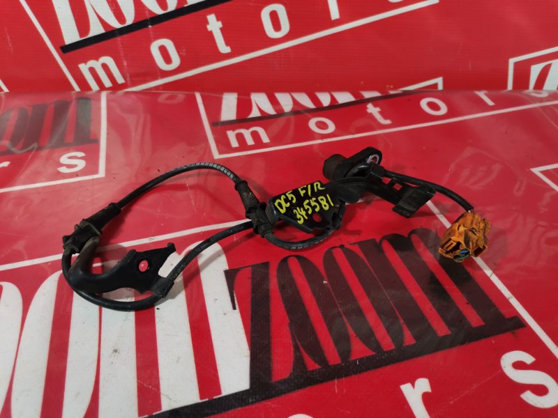 Датчик ABS, 1000 рублей, Красноярск