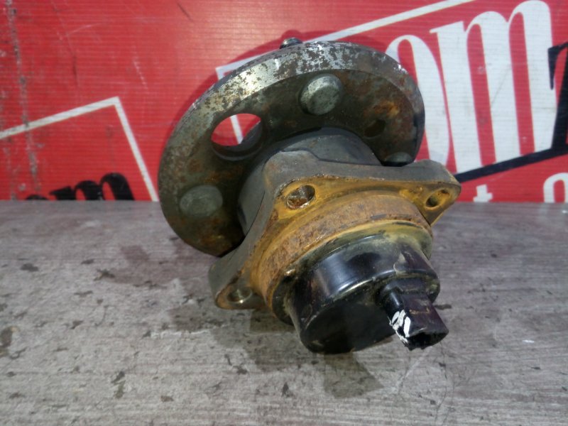 Ступица, 1000 рублей, Красноярск