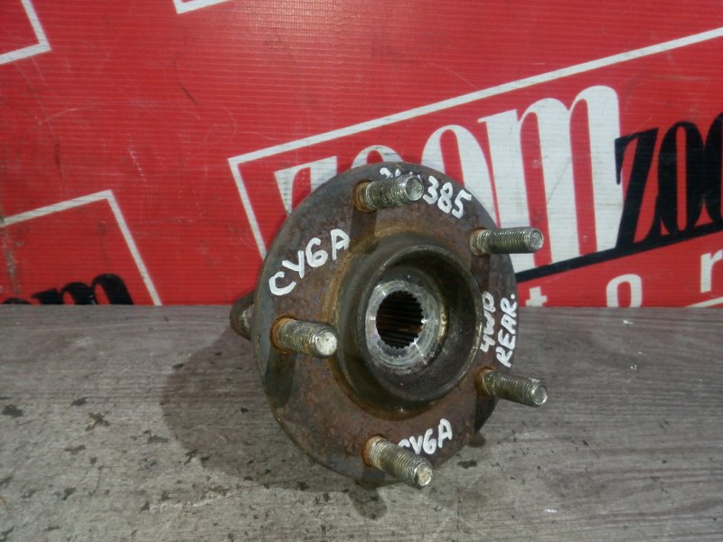 Ступица, 1000 рублей, Красноярск