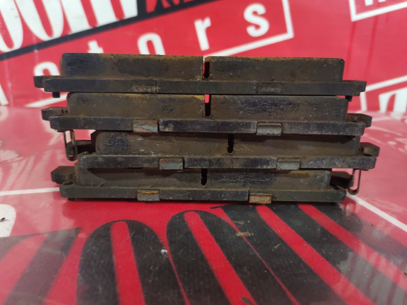 Колодки тормозные, 900 рублей, Красноярск