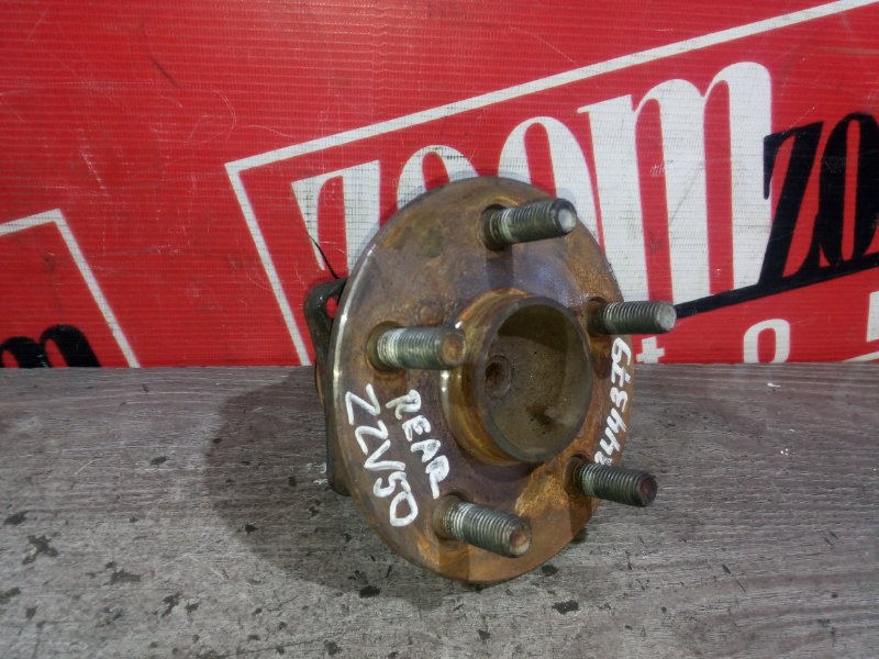 Ступица, 1000 рублей, Красноярск