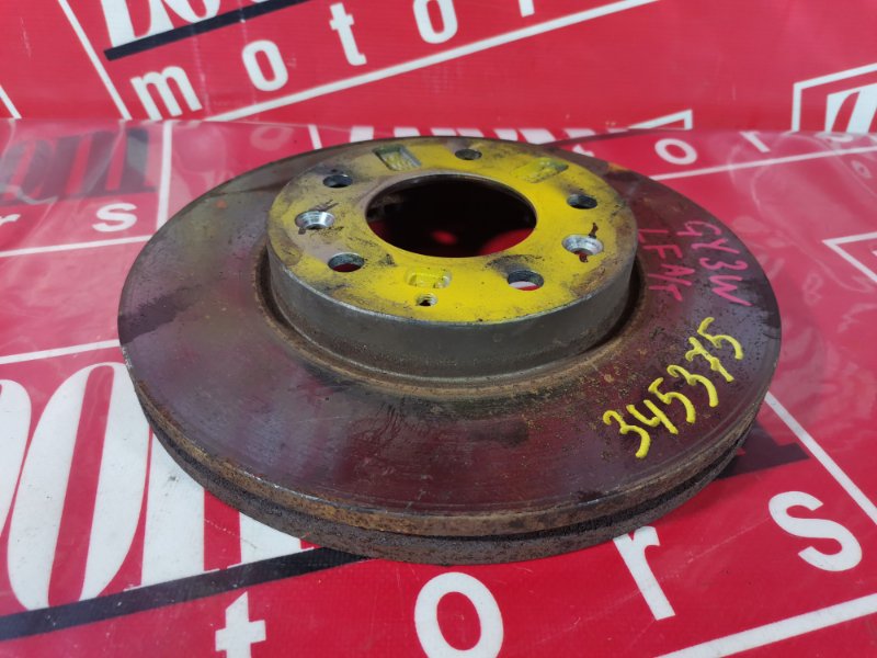 Диск тормозной, 900 рублей, Красноярск