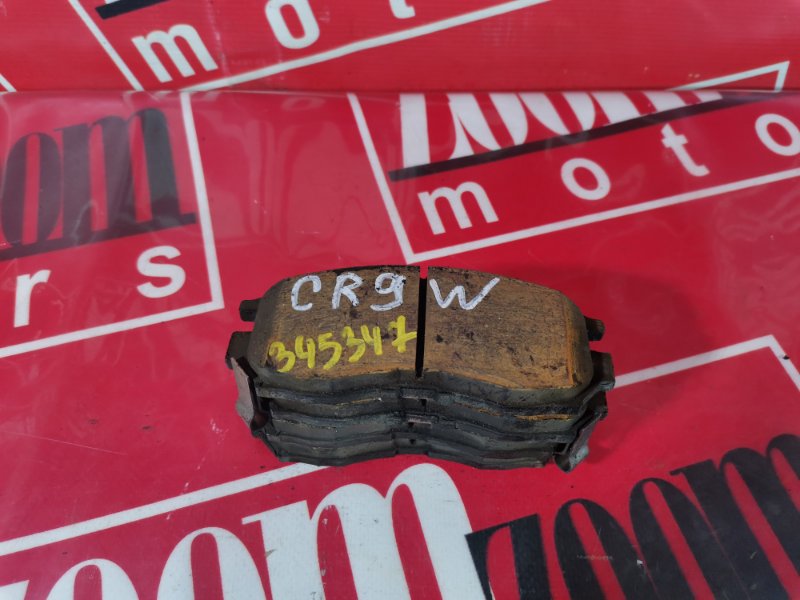 Колодки тормозные, 1000 рублей, Красноярск