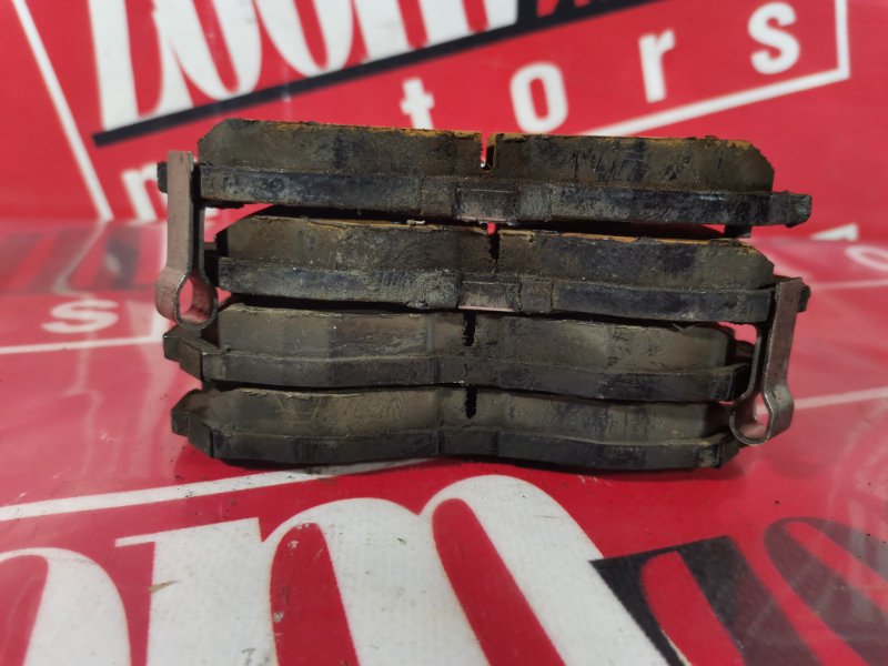 Колодки тормозные, 1000 рублей, Красноярск