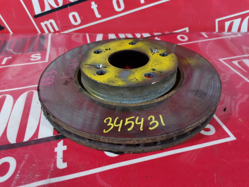 Диск тормозной, 700 рублей, Красноярск