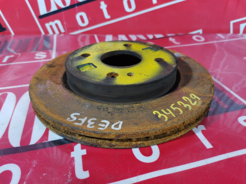 Диск тормозной, 600 рублей, Красноярск