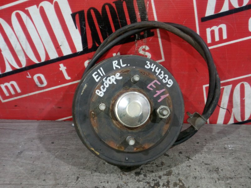 Ступица, 1800 рублей, Красноярск