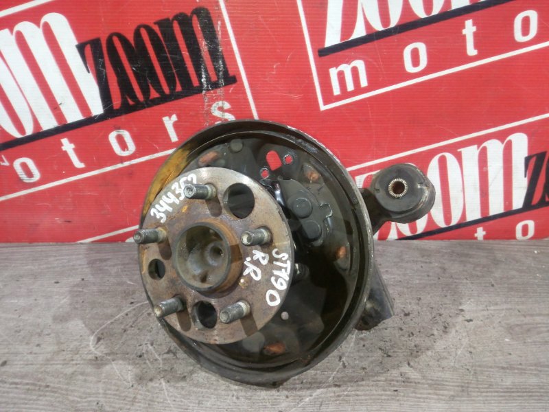 Ступица, 1000 рублей, Красноярск