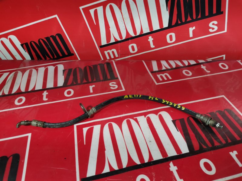 Шланг тормозной, 200 рублей, Красноярск