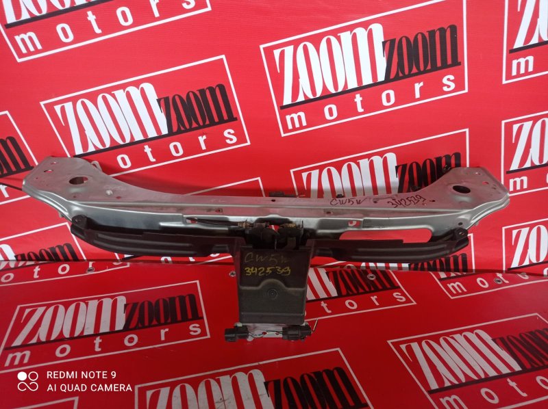 Рамка радиатора, 2400 рублей, Солонцы