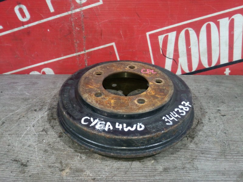 Барабан тормозной, 800 рублей, Красноярск