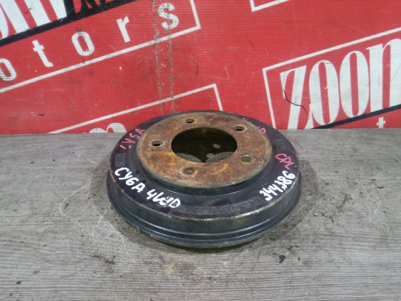 Барабан тормозной, 800 рублей, Красноярск