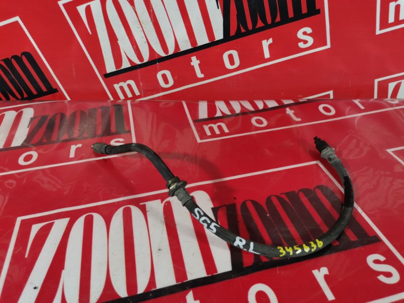 Шланг тормозной, 300 рублей, Красноярск