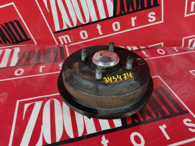 Ступица, 1200 рублей, Красноярск