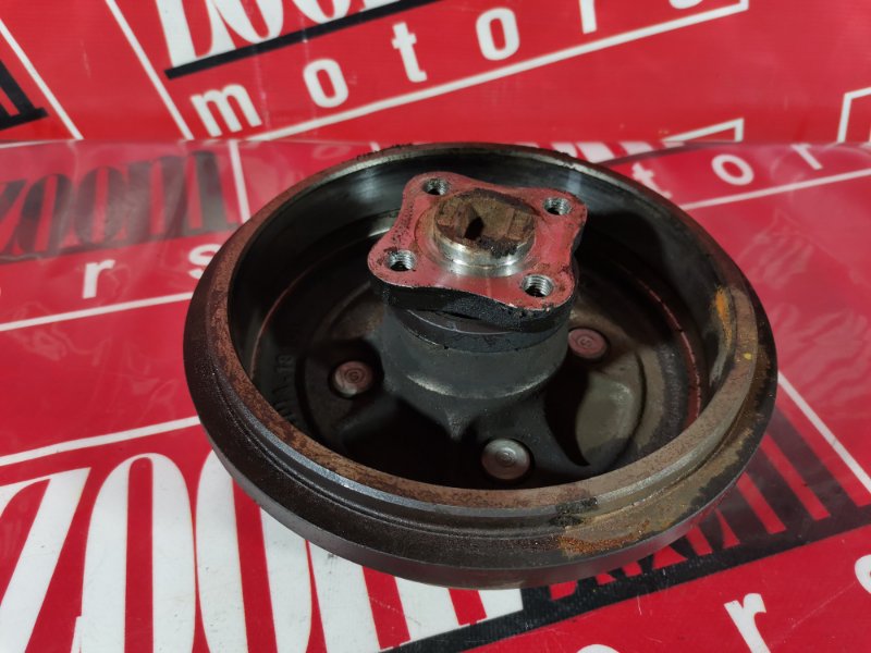 Ступица, 1200 рублей, Красноярск