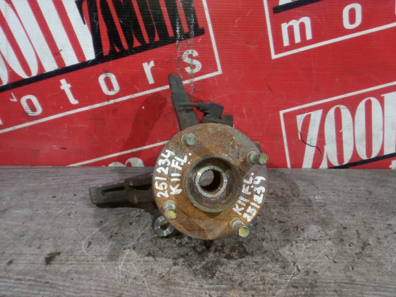 Ступица, 600 рублей, Красноярск