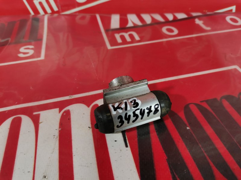 Рабочий тормозной цилиндр, 500 рублей, Красноярск